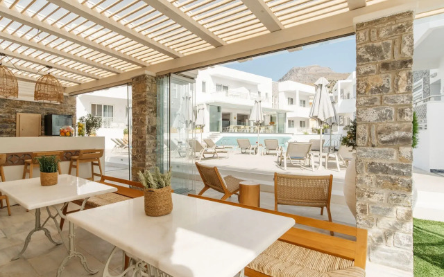 Thalasea Hotel Plakias