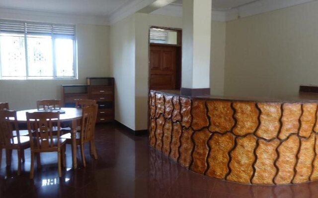 Dreams Guest House