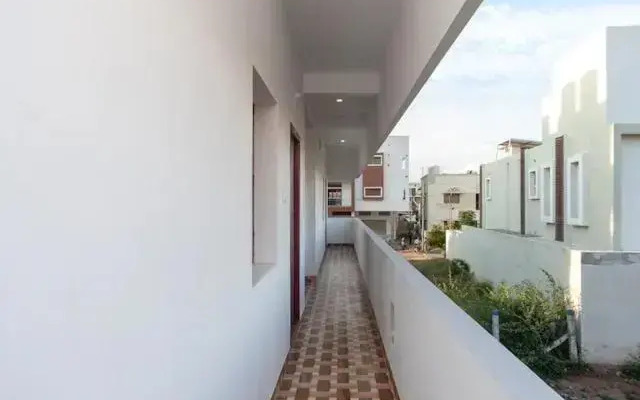Varun Residency By OYO Rooms