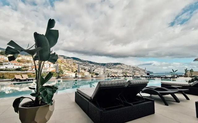 Hotel The Views Baia - Adults Only