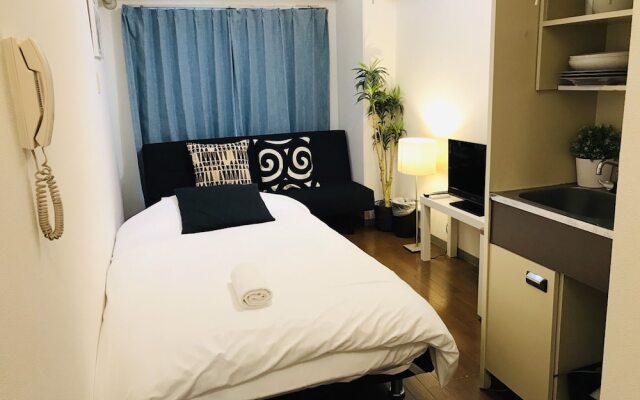 Exsaison Shirokita 403