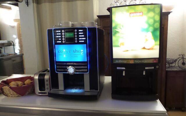 Le Mas De La Prairie