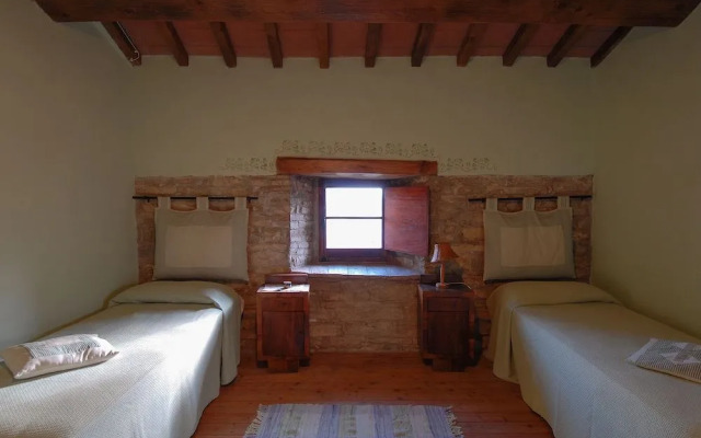 Agriturismo Chignoni