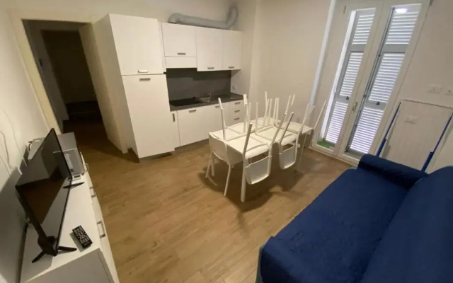 Villa Canepa