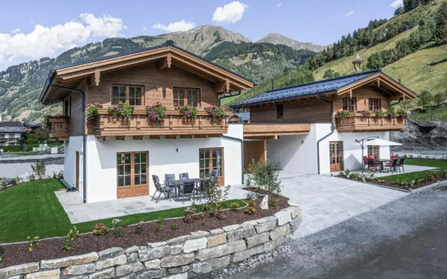 Hochalmbahnen Chalets Rauris 1-02, Maislaufeldweg 1b