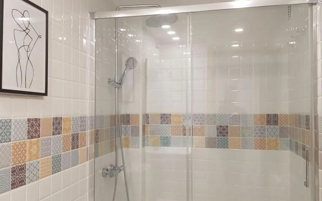 Centro Zaragoza, con parking incluido