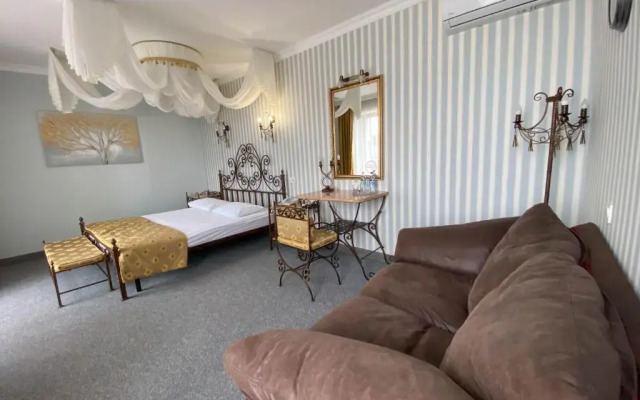 СПА - Отель Dodo