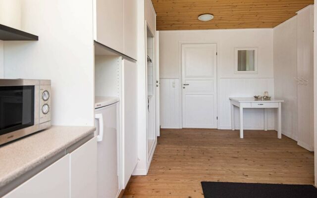 Lovely Holiday Home in Rømø Near Sea