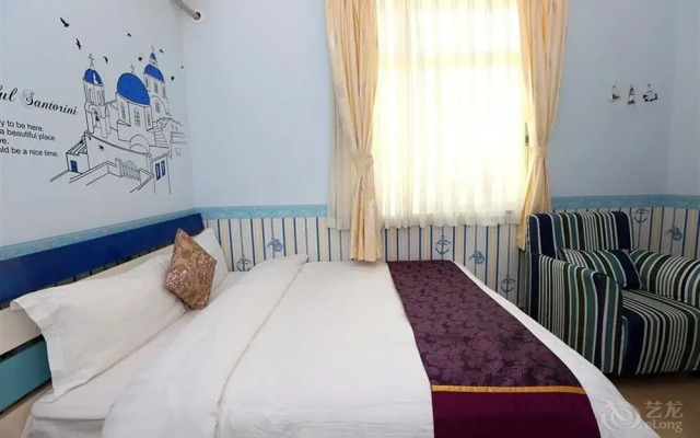 Gulangyu Family Hotel