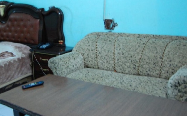 Hotel Viren International