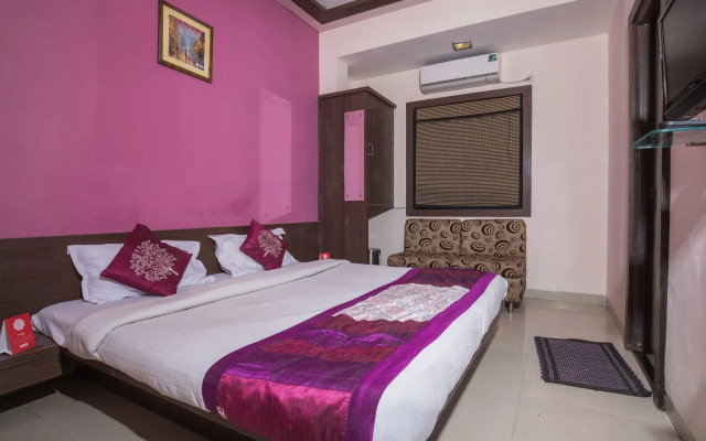 Hotel Lords Inn Regency by OYO Rooms