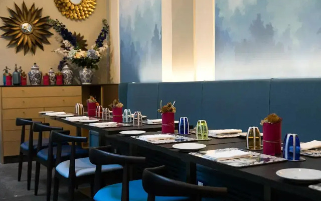 Hotel Indigo Milan
