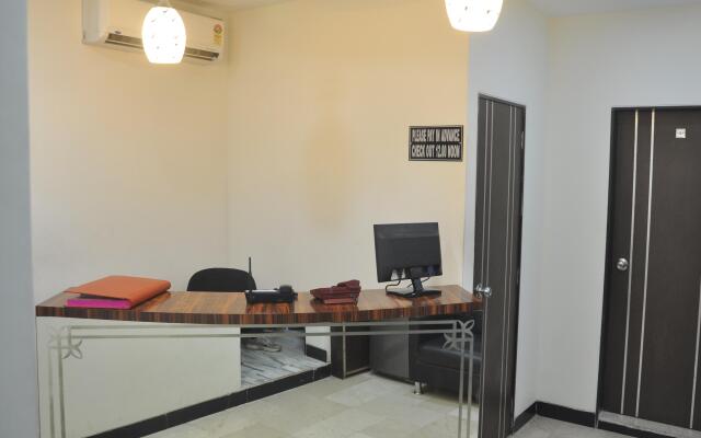 Hotel Star Palace
