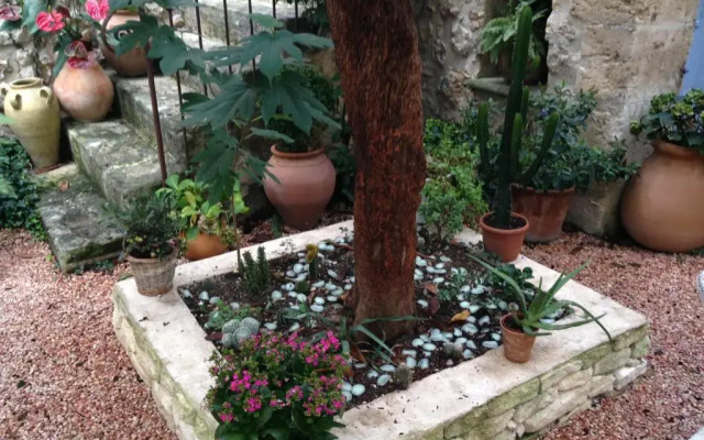 La Maison Du Peintre En Provence