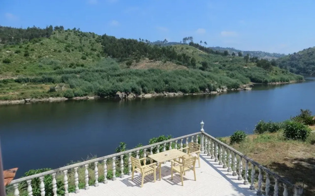 Retiro no Rio, Quinta da Malhadoura