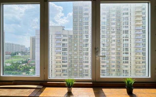 Relax Apart (Релакс Апарт) на улице Молодёжная 76