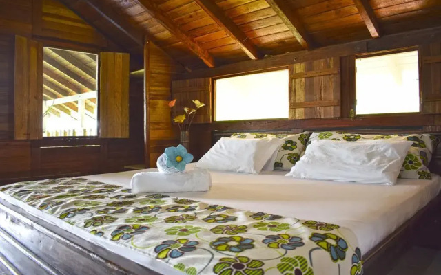 Hotel Nuquimar