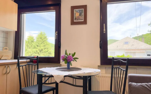 Apartment Gebauer Strada in Chianti 29662