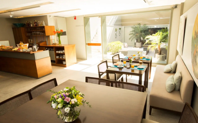 Atempo Design Hotel