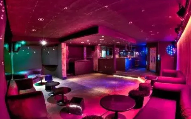 Hotel Mulin by Amanthos