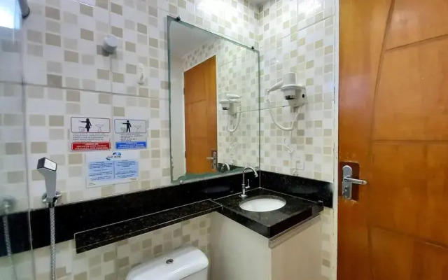 Praia dos Carneiros Flat Hotel