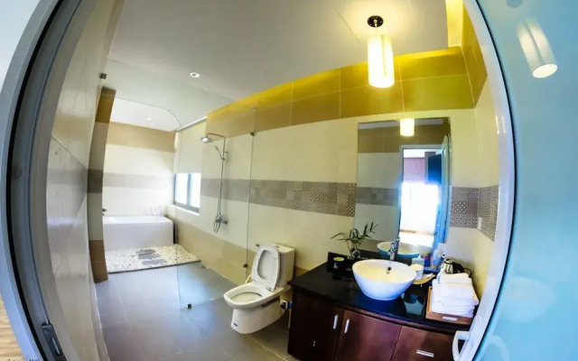 Gateway Inn Hoi An