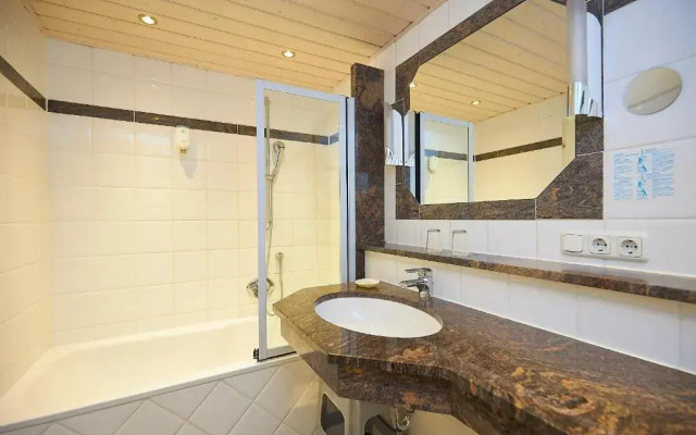 Gasthof-Hotel Zur Post Samerberg