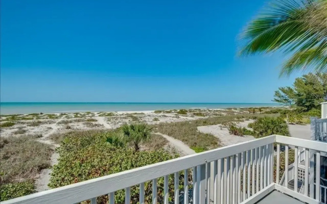 Sundown Unit 25 - 2Br Villa