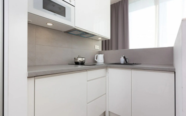 Apartment Aleje Jerozolimskie by Renters