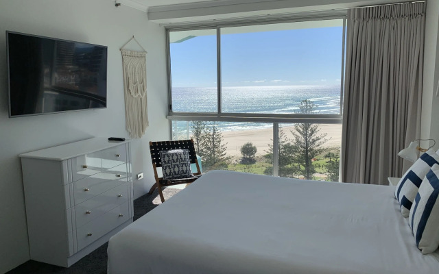 Ocean Plaza Resort
