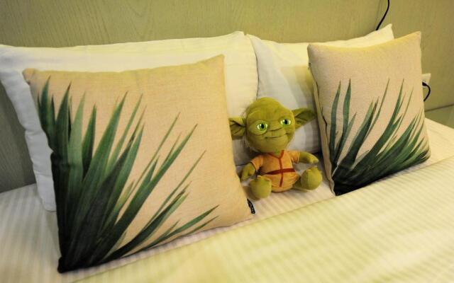 White Palace B&B