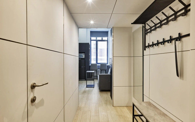 EasyGuest на улице Нижегородская