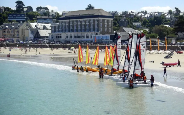 Grand Hôtel de Trestraou