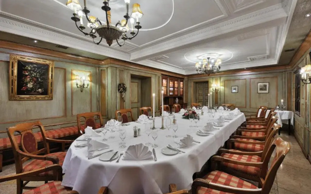 Käfernberg Hotel - Restaurant