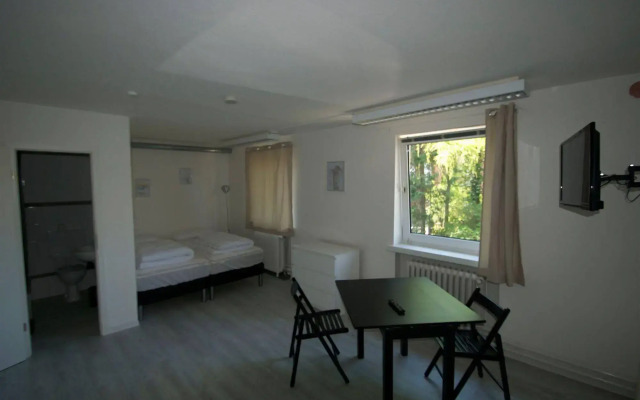 Flensbed Hotel & Hostel