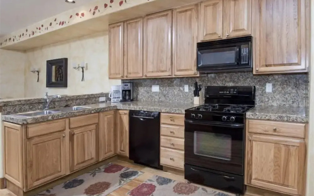 Millers Creek Resident