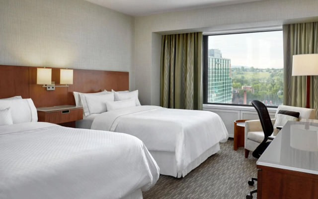 The Westin Calgary