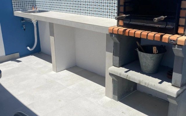 Sunsetriver Portimão