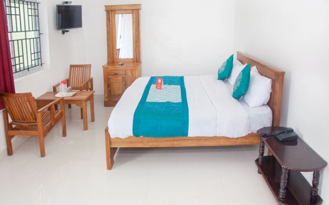 Key 2 Heaven by OYO Rooms