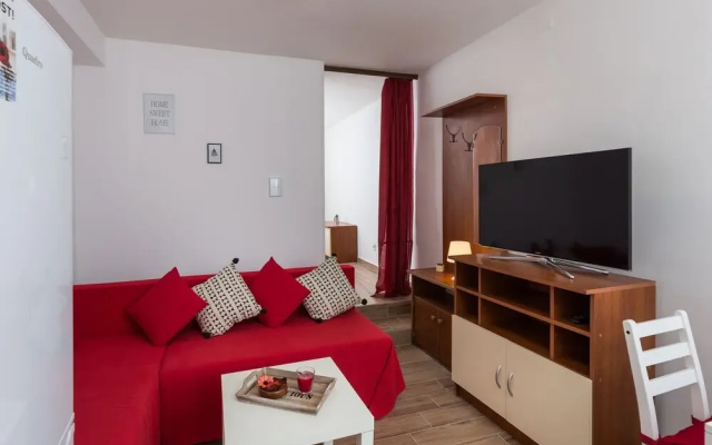 Apartment Chocolino