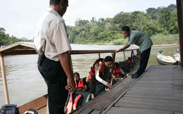 Mutiara Taman Negara