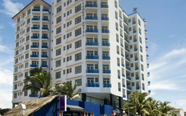 Global Towers Hotel & Suites
