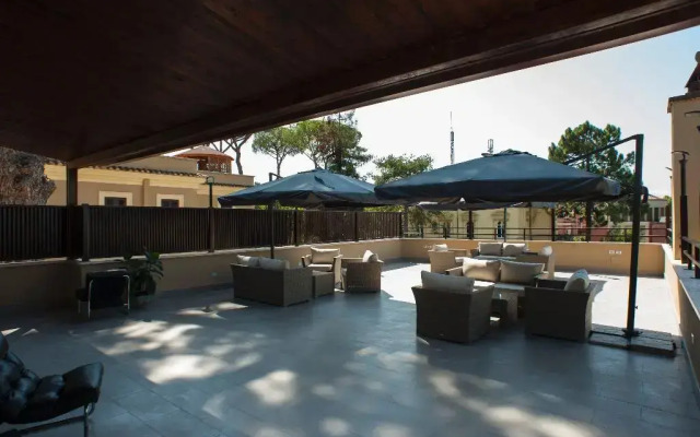 Villa Angelina