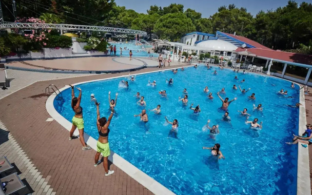 Camping Dei Fiori