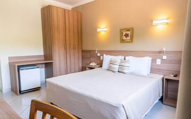 Guararema Parque Hotel