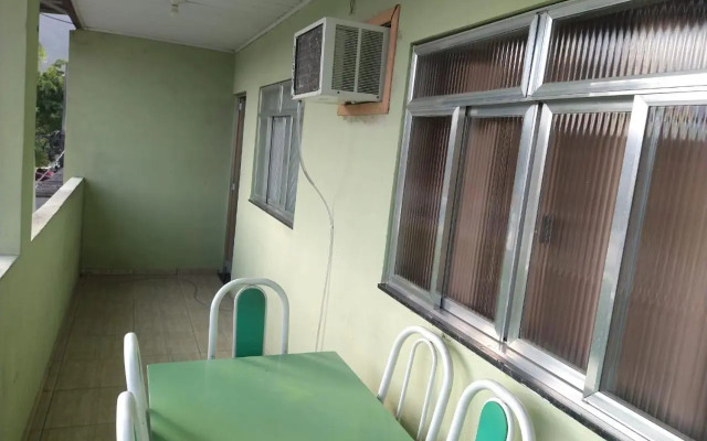 Apartamento Amplo C/2 Suítes em Angra dos Reis