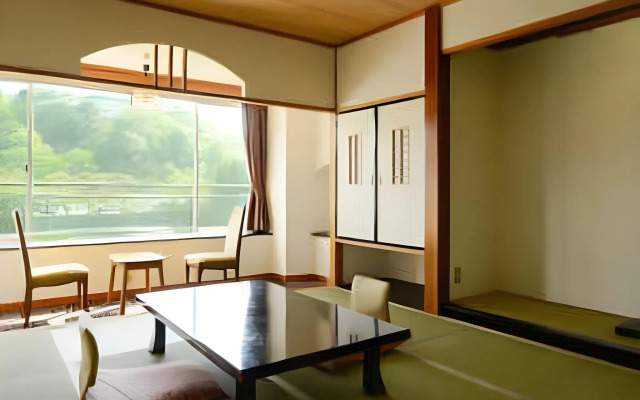 Akiu Grand Hotel