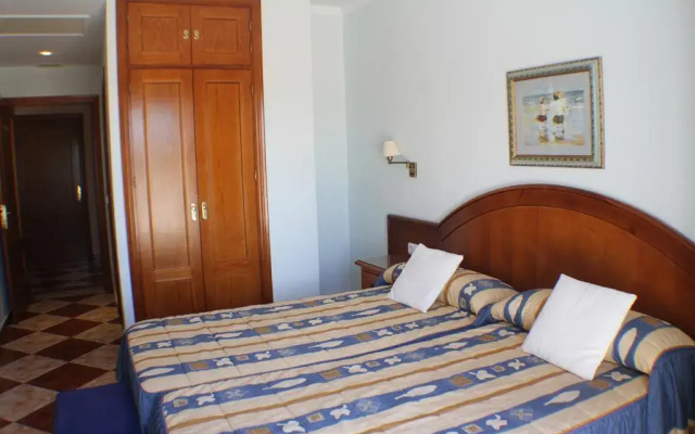 Hostal Cabo Roche