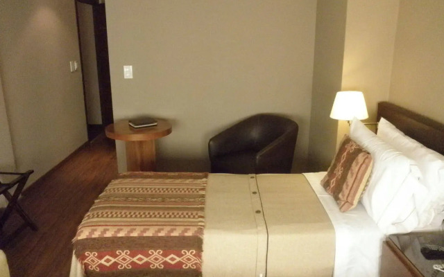 Quillen Hotel and Spa