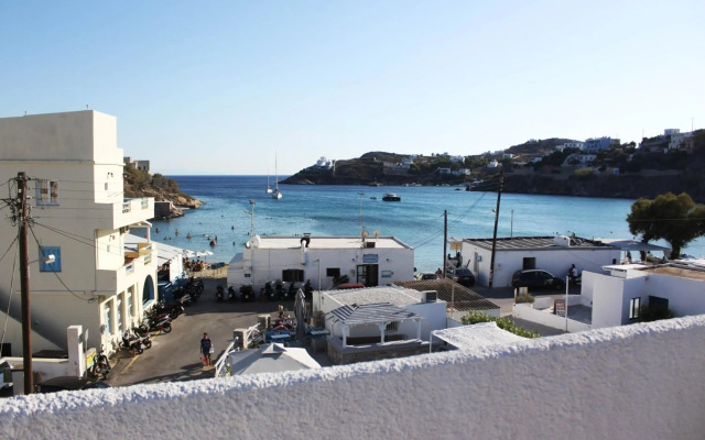Syros Holidays